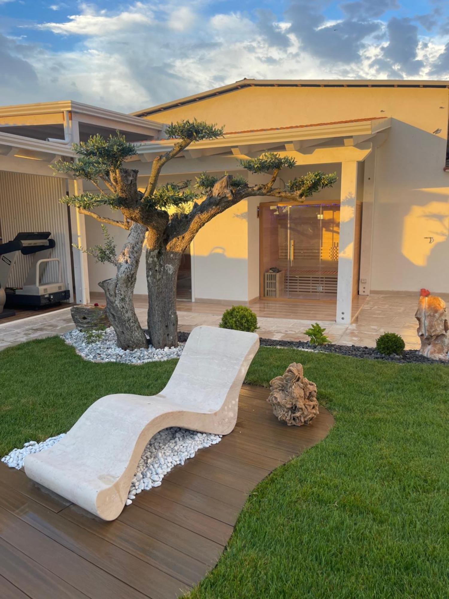 I-Relais B&B Montefalcone del Sannio Exterior foto