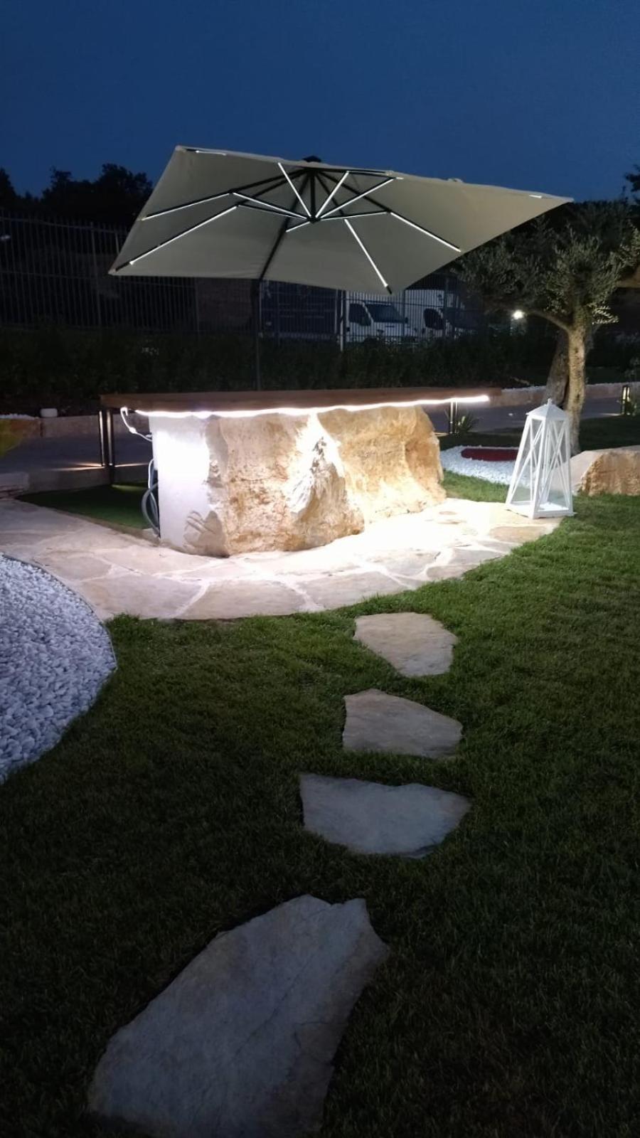 I-Relais B&B Montefalcone del Sannio Exterior foto